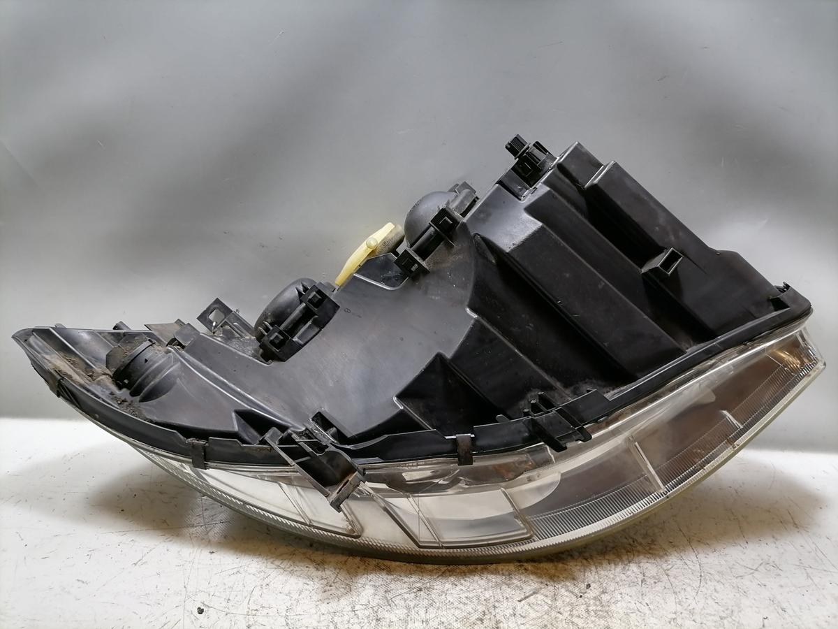 Mercedes A-Klasse W169 original Scheinwerfer vorn links Halogen Bj.2008